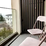 Apartament Cozy Sea View With Pool