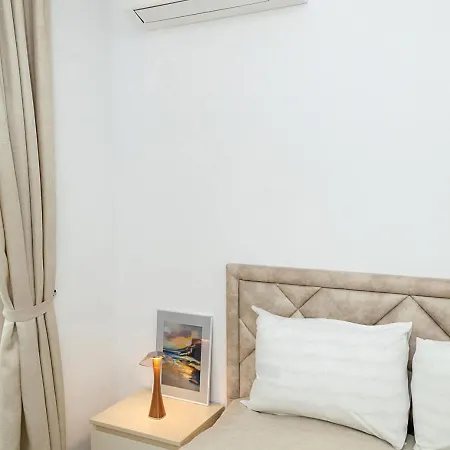 Cozy Sea View Apartment With Parking * Varna