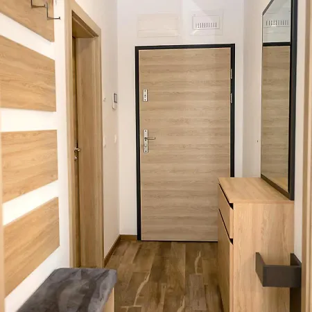 Lejlighed Cozy Sea View Apartment With Parking Varna